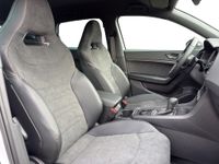 Cupra Ateca - Vorschau Bild 10