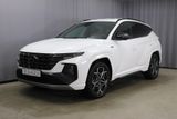 Hyundai TUCSON N-Line 1.6 T-GDi 169kW DCT Hybrid, 5 J...