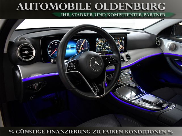 Mercedes-Benz E 300 de T Avantgarde *Distro+*AHK*HUD*BURM*KAM*