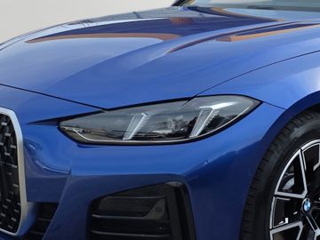 BMW 430 Gran Coupé - 5