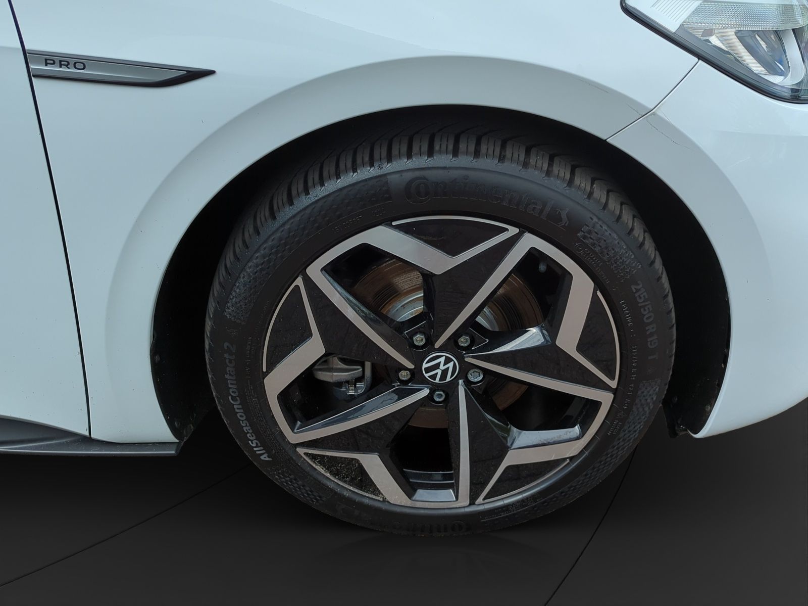 Volkswagen ID.3 - Bild 11