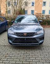 Andere Cupra Ateca Pano 51500km / unfallfrei / 30... - Andere in Dortmund