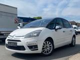 Citroën C4 Picasso Exclusive~AUTOMATIK~ - Citroën C4 Picasso aus 2012