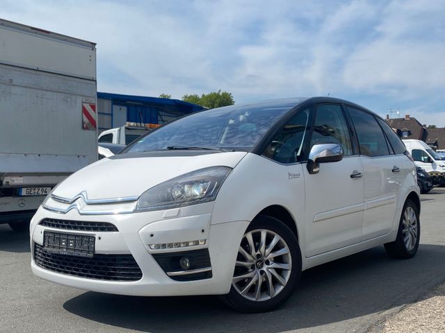 Citroën C4 Picasso Exclusive~AUTOMATIK~