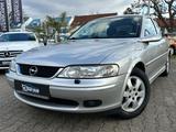 Opel Vectra 1.6 16V Automatik/Xenon Aus .1 Hand - Opel Vectra: A V6