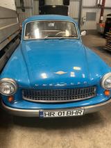 Wartburg 311 - Wartburg 311 Gebrauchtwagen