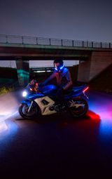 Suzuki SV 650 S - SUZUKI 2006 SV650S