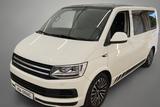 Volkswagen T6 Multivan 4Motion °DSG°STANDHEIZUNG°GARANTIE° - Volkswagen T6 Multivan: 4motion
