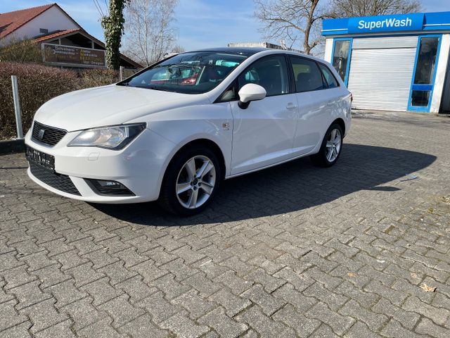 Seat Ibiza ST Style Automatik