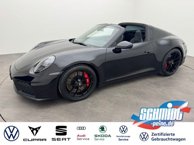 Porsche 911 992 PA Targa 4 GTS 541PS InnovMatrix