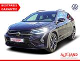 Volkswagen Taigo 1.0 TSI DSG R-Line LED ACC Sitzheizung DAB - VW Taigo Gebrauchtwagen in Berlin