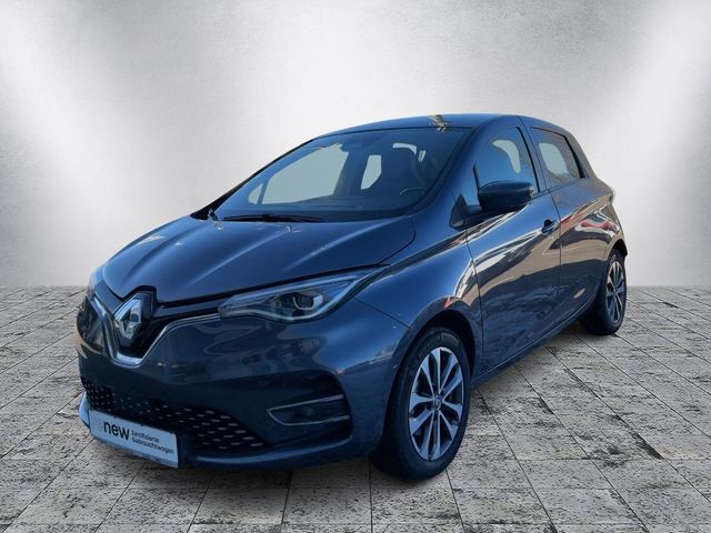 Renault ZOE Intens R135 Z.E. 50 inkl. Batterie