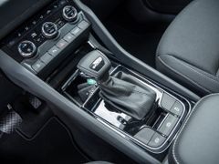 Foto Nummer 10: SKODA Karoq