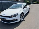 Volkswagen Scirocco 1.4 TSI Match BlueMotion Technology  - Volkswagen Scirocco MATCH mit Benzin-Antrieb