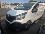 Renault Traffic - Renault Trafic in Hannover