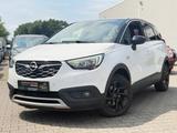 Opel Crossland (X) *HU/AU / INSPEKTION NEU* - Opel Gebrauchtwagen in Wuppertal