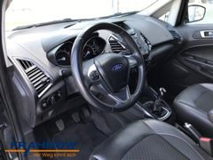 Foto Nummer 8: FORD EcoSport
