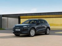 Audi Q6 e-tron - Vorschau Bild 1