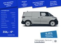 Volkswagen ID. Buzz - Vorschau Bild 2
