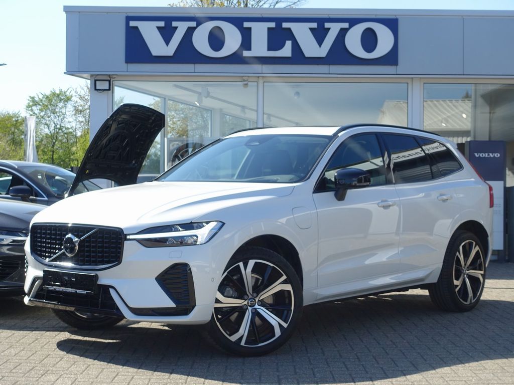 Image of Volvo XC60