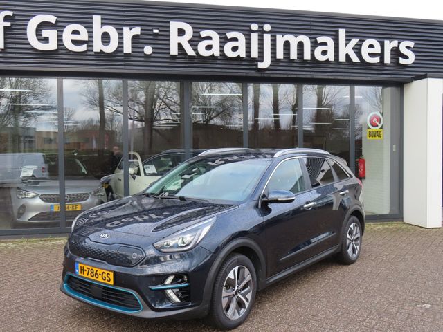 Kia Niro e-Niro ExecutiveLine 64 kWh*Leder*ACC*LED*