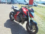 Honda CB 1000R ABS - HONDA ABS BENZIN NAKED BIKE CB 1000 R
