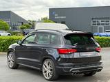 Cupra Ateca Basis 4Drive*TÜV NEU*SERVICE NEU* - schwarze Cupra Ateca
