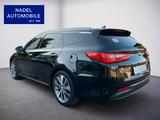 Kia Optima Sportswagon Spirit/Navi/SHZ/LHZ/LED - Kia Optima: Spirit