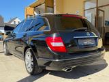 Mercedes-Benz C 180 CGI Avantgarde|Automatik|Ahk|Tüv 04/2027| - Mercedes-Benz Gebrauchtwagen von 2013