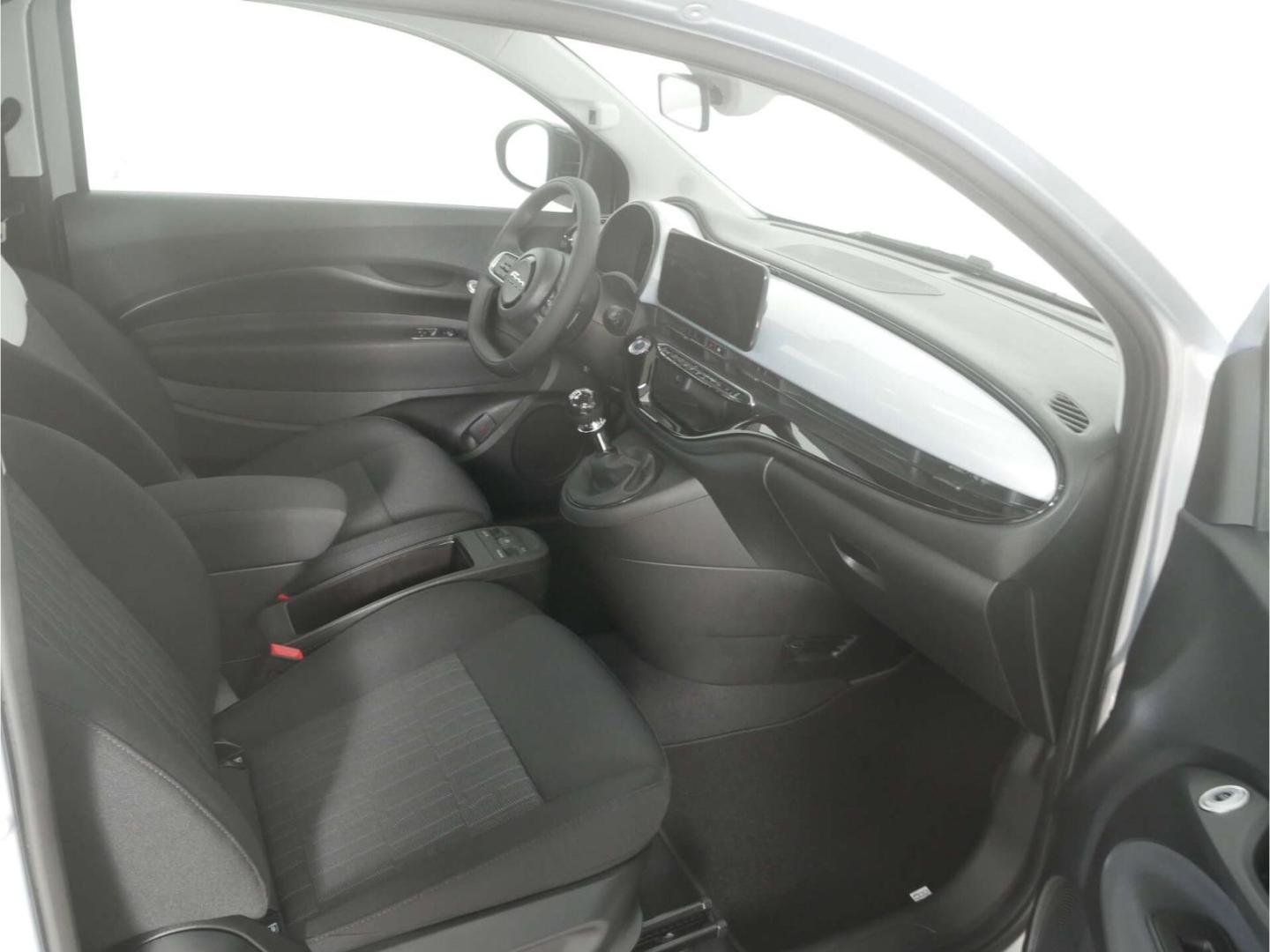 Fiat 500 Hybrid 1.0 GSE Icon, миниатюра 24