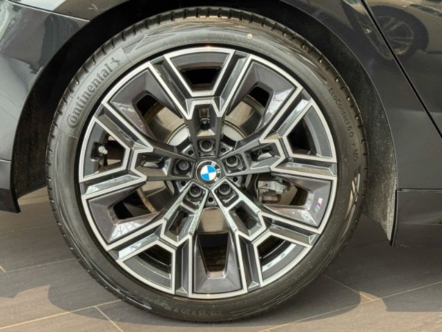 BMW 520 - Bild 5
