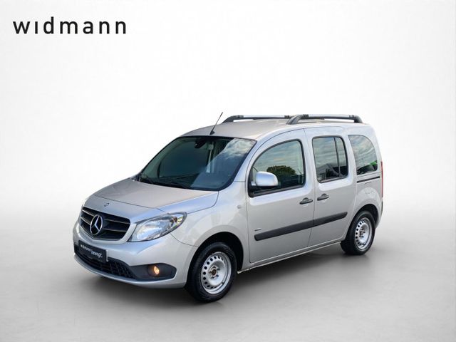 Mercedes-Benz Citan 111CDI Tourer KEIN VERKAUF AN PRIVATPERSON