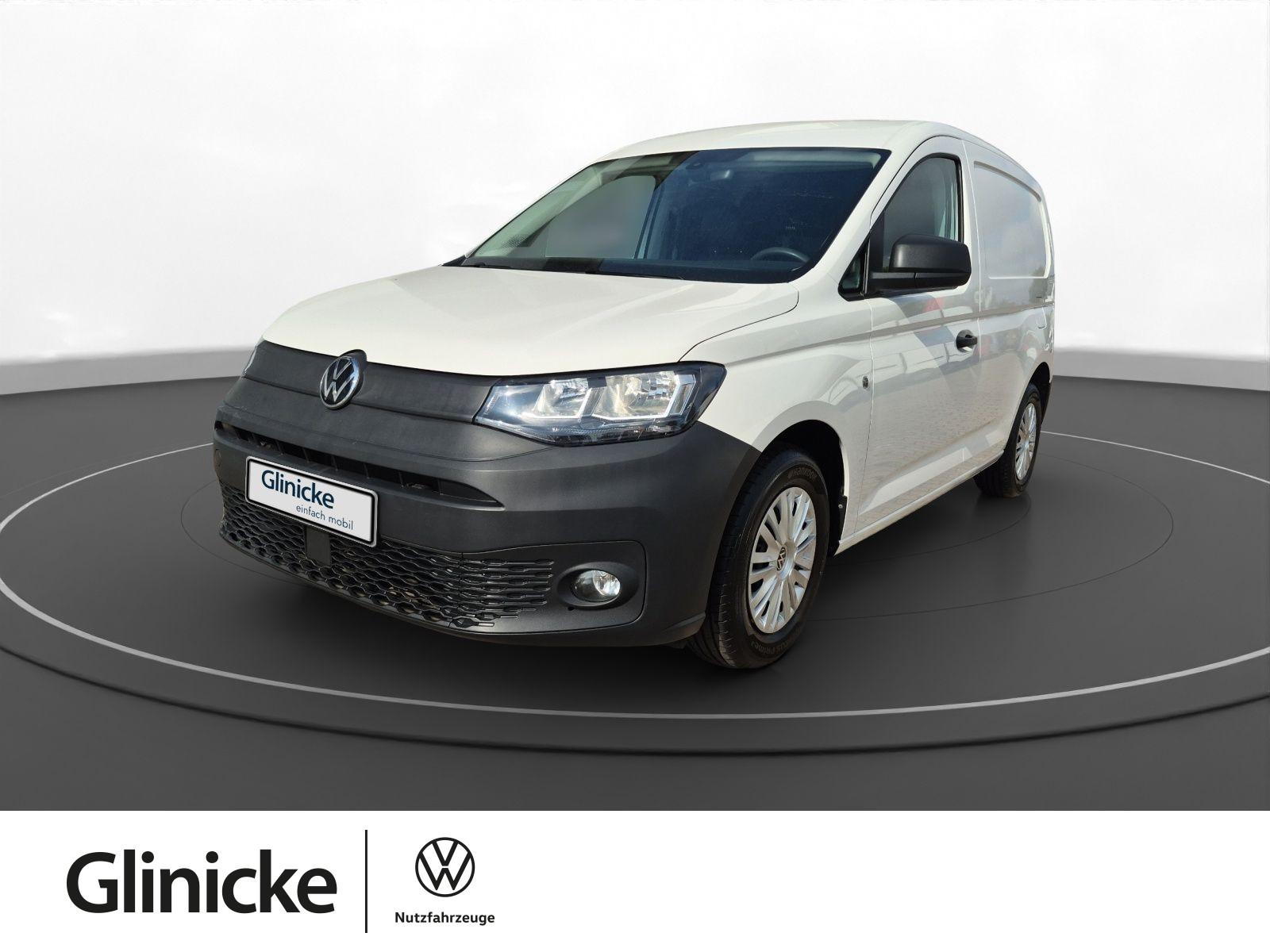 Volkswagen Caddy Cargo Werkzeugregal