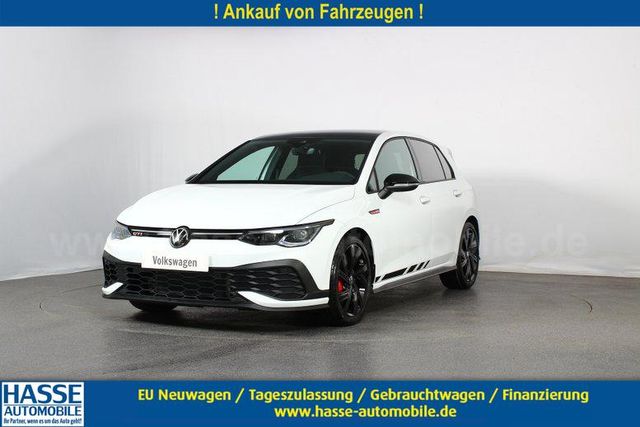 Volkswagen GolfGTI Clubsport 2.0 TSI 7-Gang-DSG