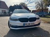 BMW 530d xD touring SHZ Massage 360° Pano AdaptivLED