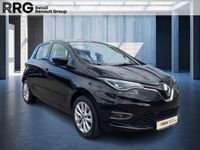 Renault ZOE - Vorschau Bild 7