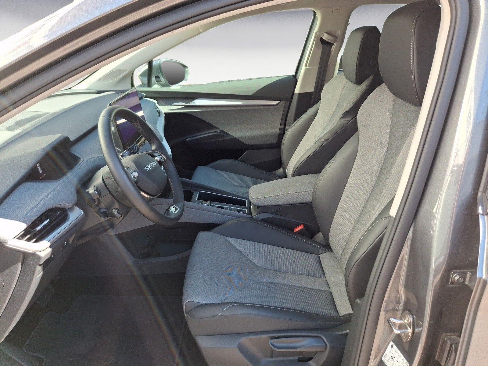 Skoda Enyaq - Bild 10