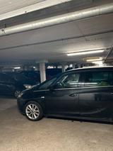 Opel Motorschaden Opel Zafira Tourer - Opel: Motorschaden