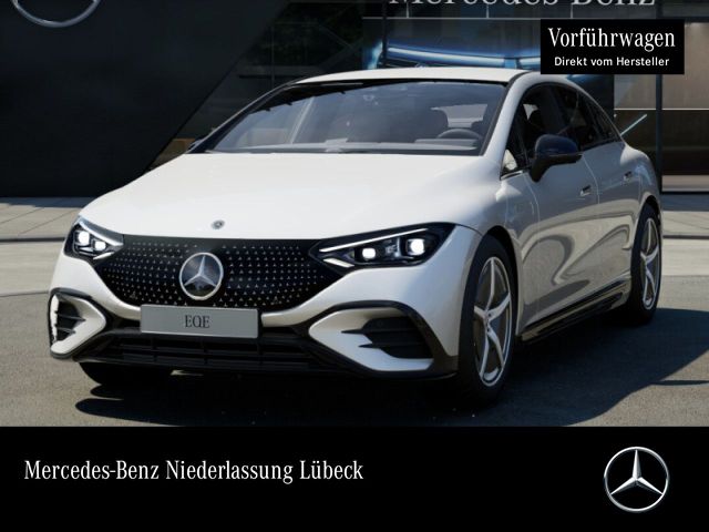 Mercedes-Benz EQE 300 AMG Fahrass WideScreen Airmat Burmester