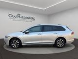 Volkswagen Golf 8 Variant ACTIVE 1.5 TSI Navi LED - VW Golf Gebrauchtwagen in Lübeck