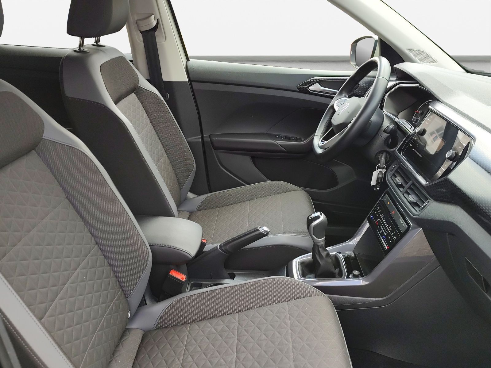 Volkswagen T-Cross - Bild 6