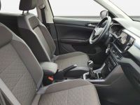 Volkswagen T-Cross - Vorschau Bild 6