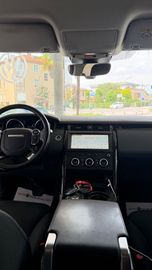 Land-Rover Discovery - 8