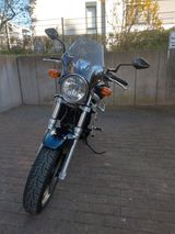 Suzuki SV650 A2 48 PS - SUZUKI 2000 SV650