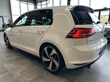 Volkswagen Golf VII Lim. GTI BMT *BiXenon*Navi*ACC*Kamera*