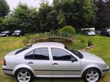Volkswagen Bora Lim. Basis/ KLIMA/SO&WI REIFEN - VW Bora Gebrauchtwagen