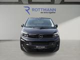 Opel Vivaro/Zafira 2.0D 177ps Aut. 9-sitzer/NAVI/AHK - Opel Vivaro: 1.9