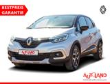 Renault Captur 1.3 TCe 150 AT LED Navi Panorama - Renault Captur Gebrauchtwagen in Leipzig