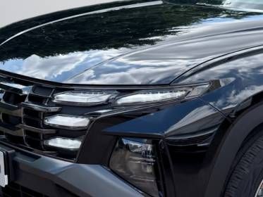 Hyundai Tucson – Bild 5