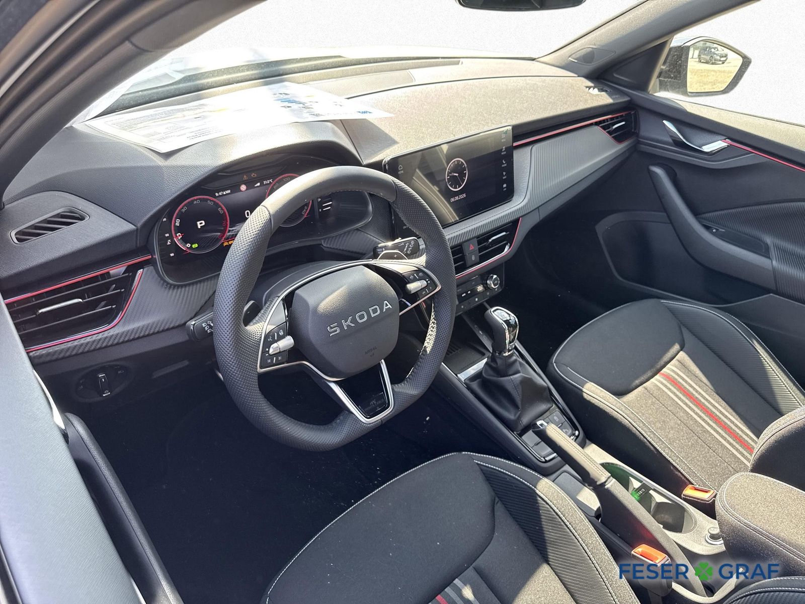 Skoda Kamiq - Bild 8